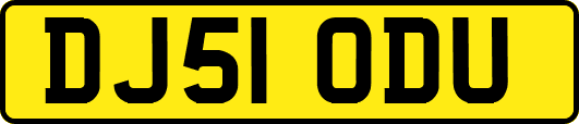 DJ51ODU