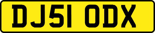 DJ51ODX