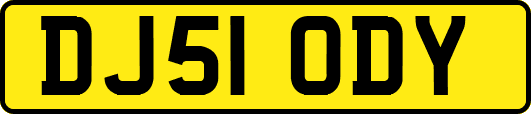 DJ51ODY