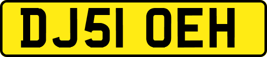 DJ51OEH