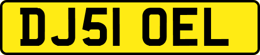 DJ51OEL