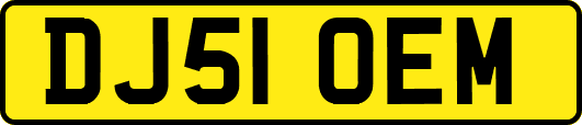 DJ51OEM