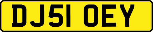 DJ51OEY