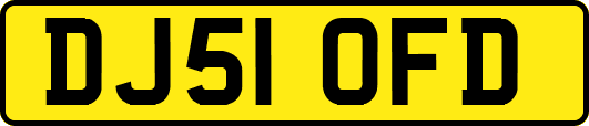 DJ51OFD