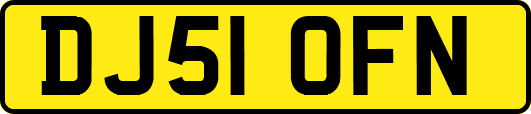 DJ51OFN