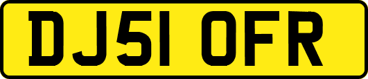 DJ51OFR