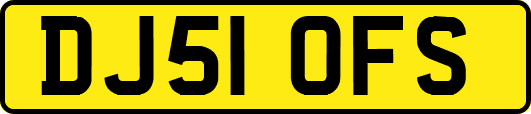 DJ51OFS