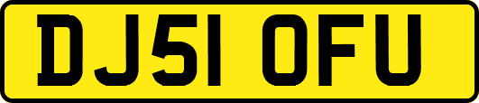 DJ51OFU