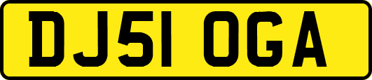 DJ51OGA