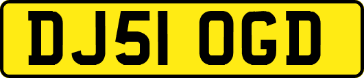 DJ51OGD