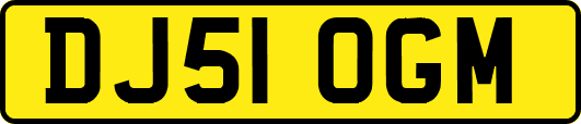 DJ51OGM