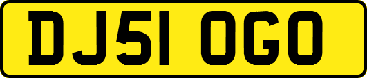 DJ51OGO