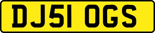 DJ51OGS