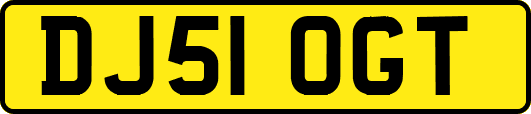 DJ51OGT