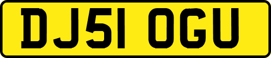 DJ51OGU