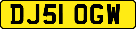 DJ51OGW