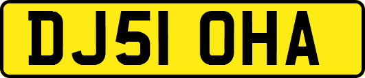 DJ51OHA