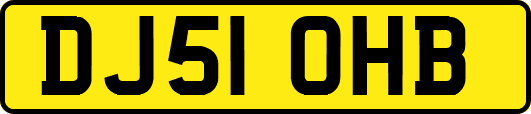 DJ51OHB