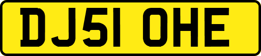 DJ51OHE