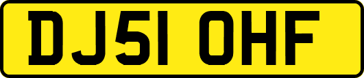 DJ51OHF