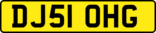 DJ51OHG