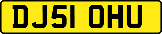 DJ51OHU