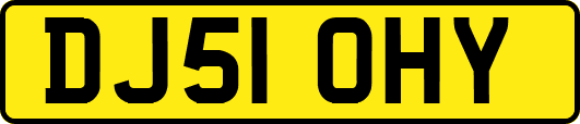 DJ51OHY