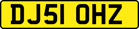 DJ51OHZ