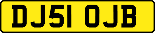 DJ51OJB