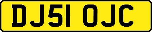 DJ51OJC