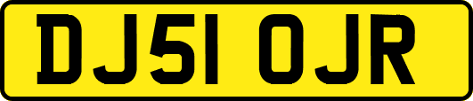 DJ51OJR