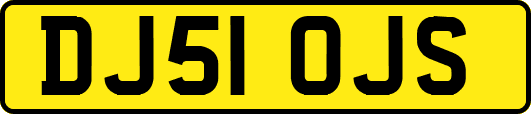 DJ51OJS