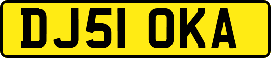 DJ51OKA