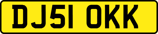 DJ51OKK