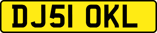 DJ51OKL