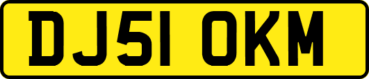 DJ51OKM