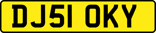 DJ51OKY