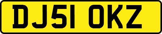 DJ51OKZ