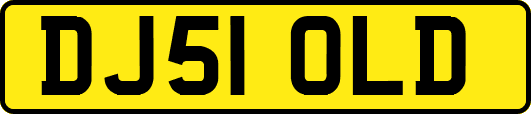 DJ51OLD