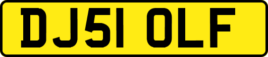 DJ51OLF