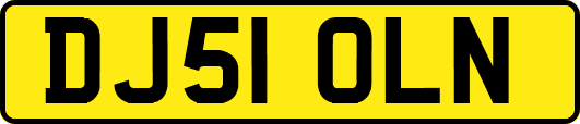 DJ51OLN