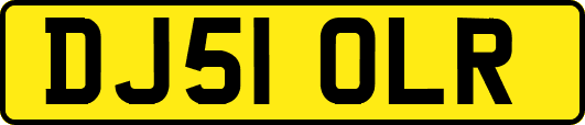 DJ51OLR