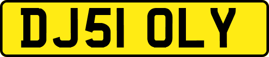 DJ51OLY