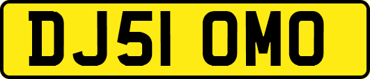 DJ51OMO