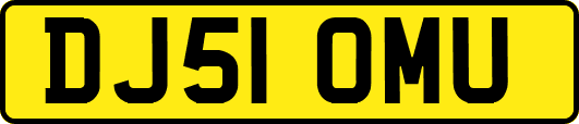 DJ51OMU