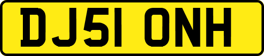 DJ51ONH