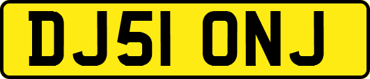 DJ51ONJ