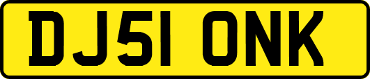 DJ51ONK