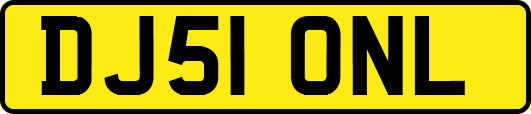 DJ51ONL