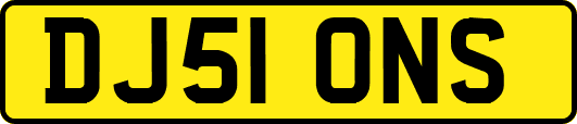 DJ51ONS